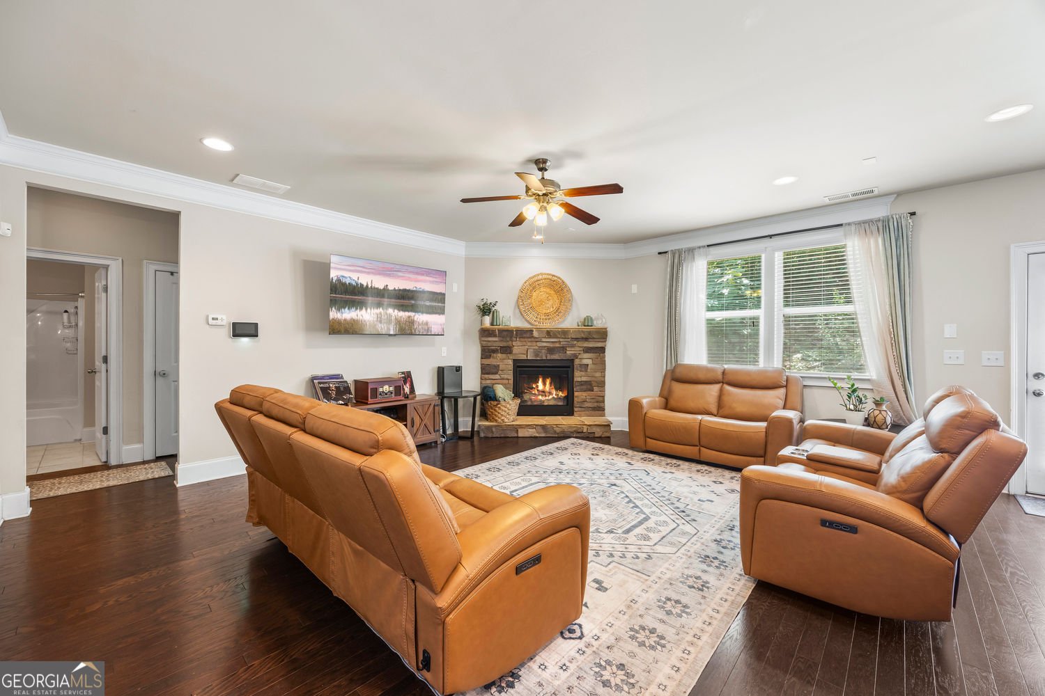 309 Corine Court Lawrenceville - 19