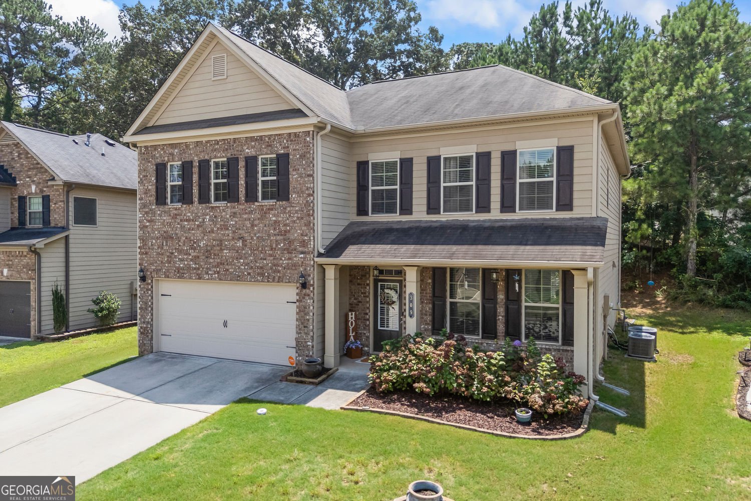 309 Corine Court Lawrenceville - 2
