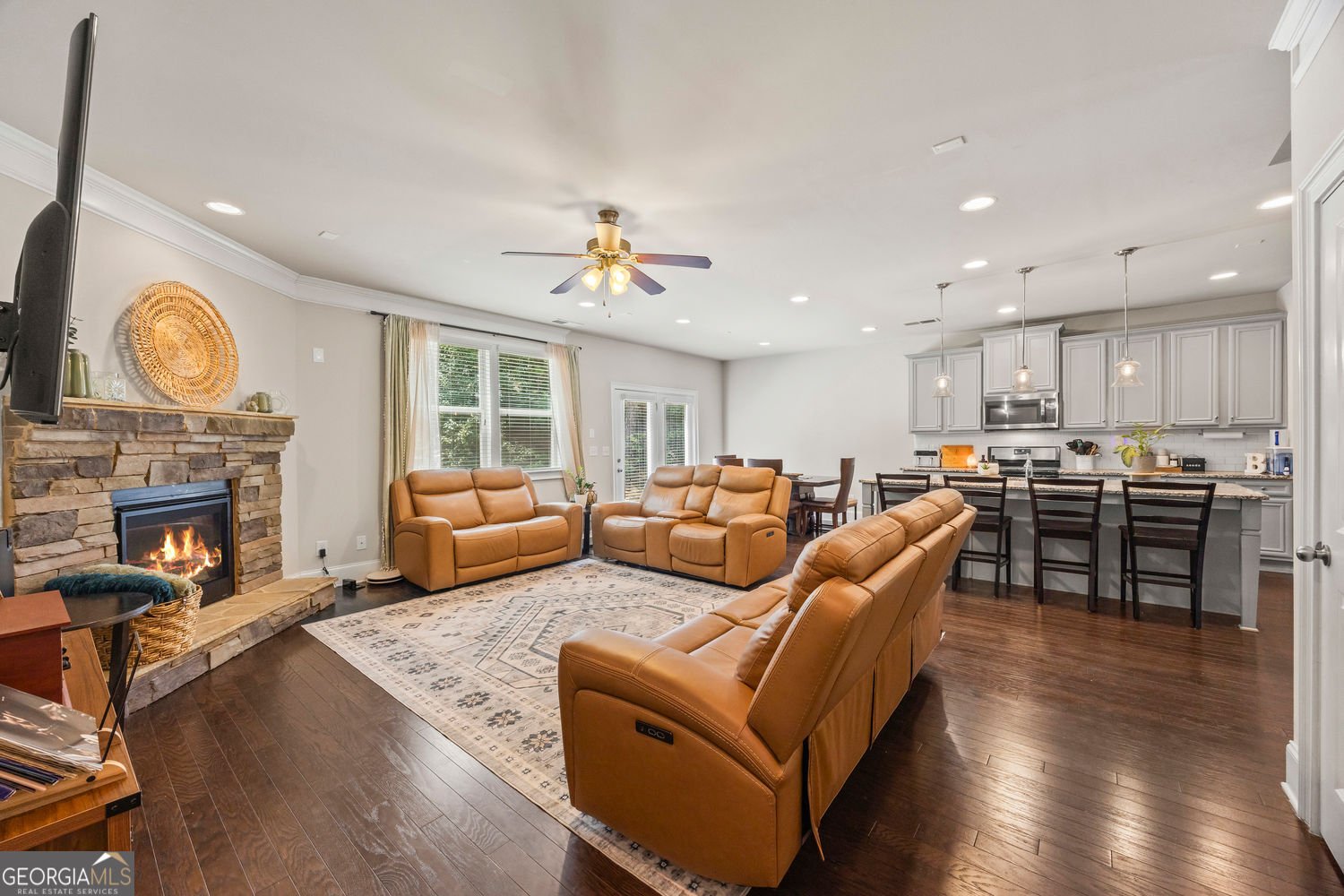 309 Corine Court Lawrenceville - 20