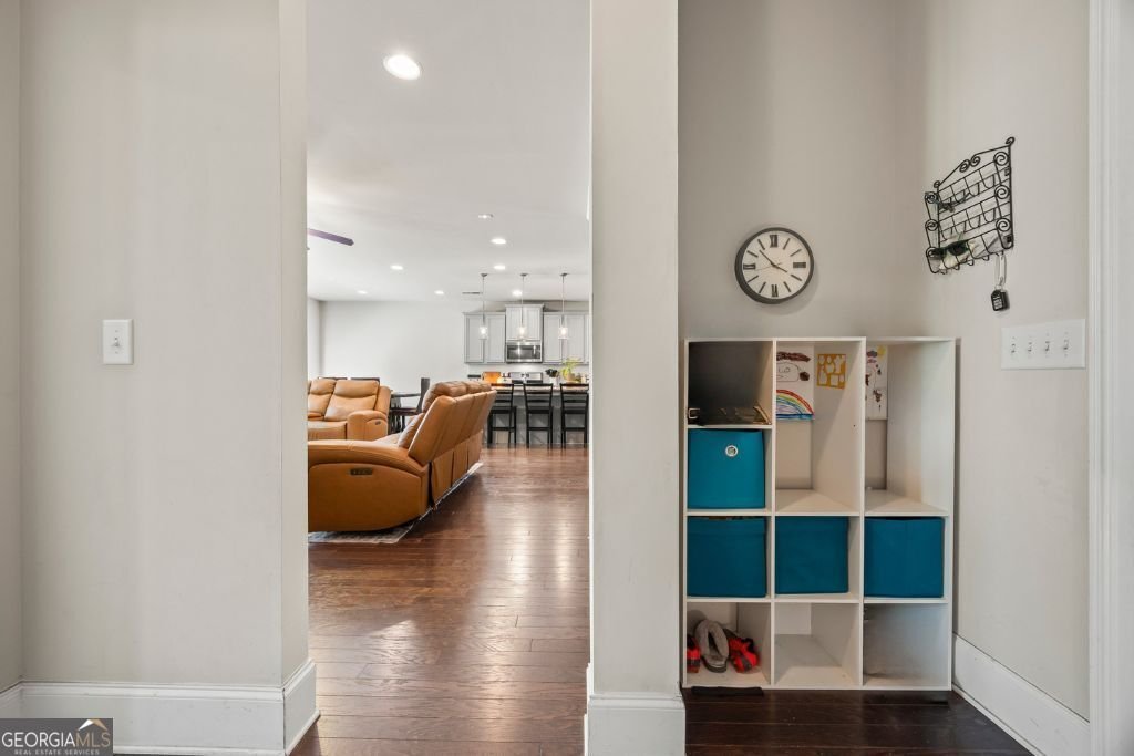309 Corine Court Lawrenceville - 28