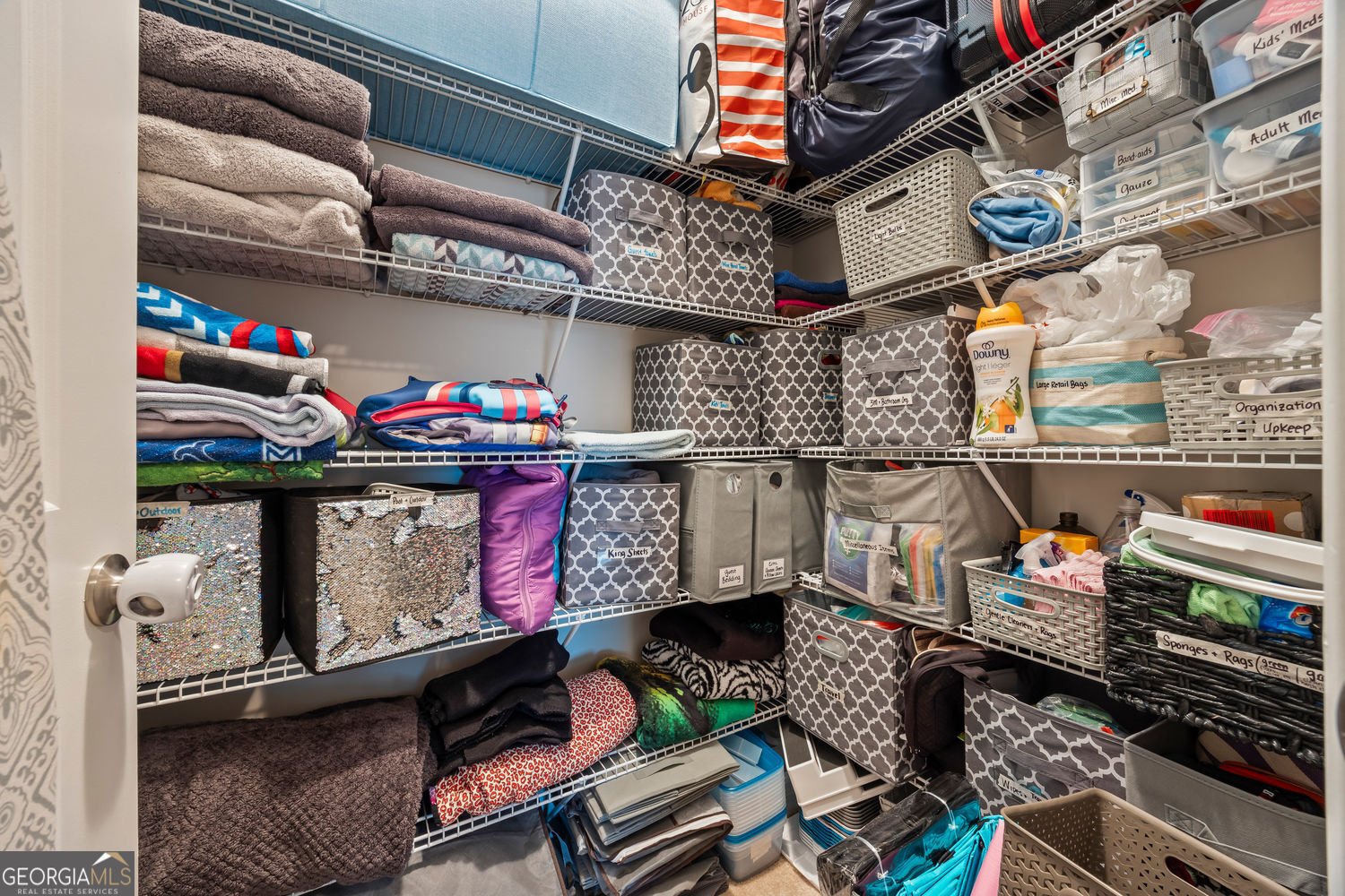 309 Corine Court Lawrenceville - 34