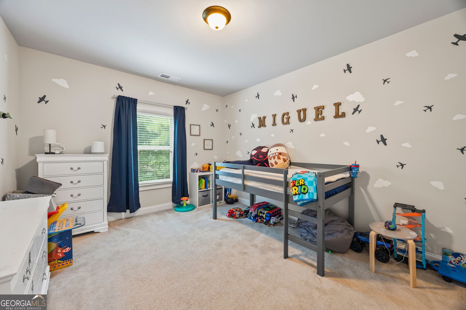 309 Corine Court Lawrenceville - 38