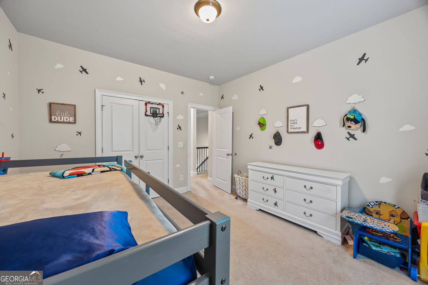 309 Corine Court Lawrenceville - 39