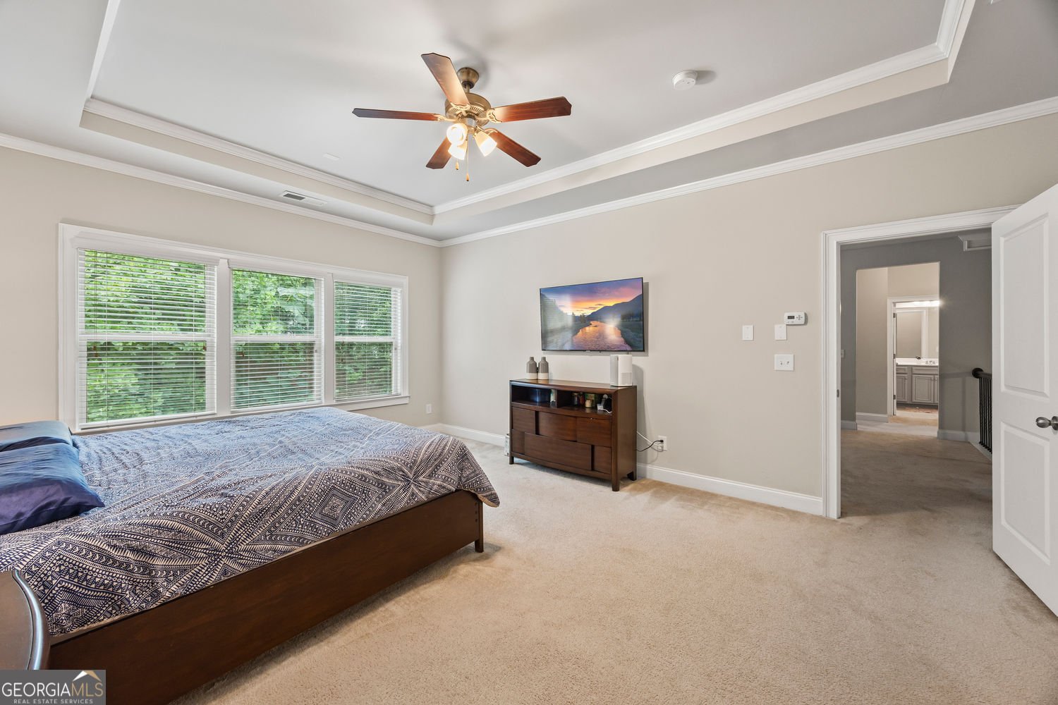 309 Corine Court Lawrenceville - 46