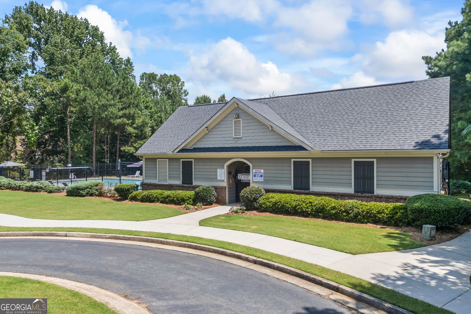309 Corine Court Lawrenceville - 59