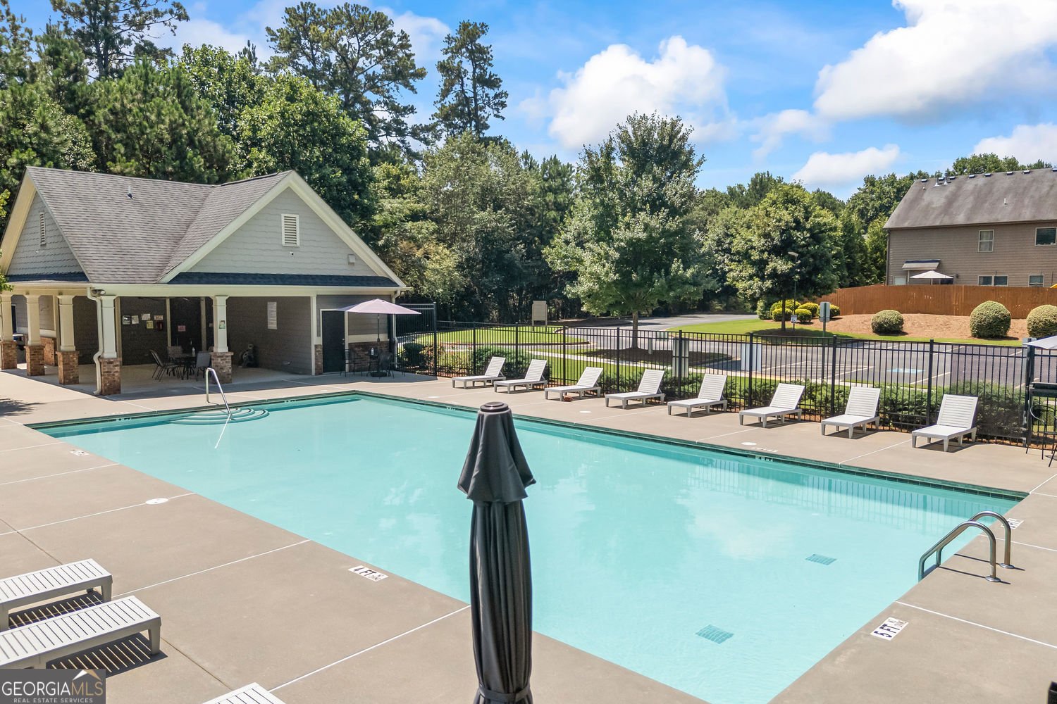 309 Corine Court Lawrenceville - 60