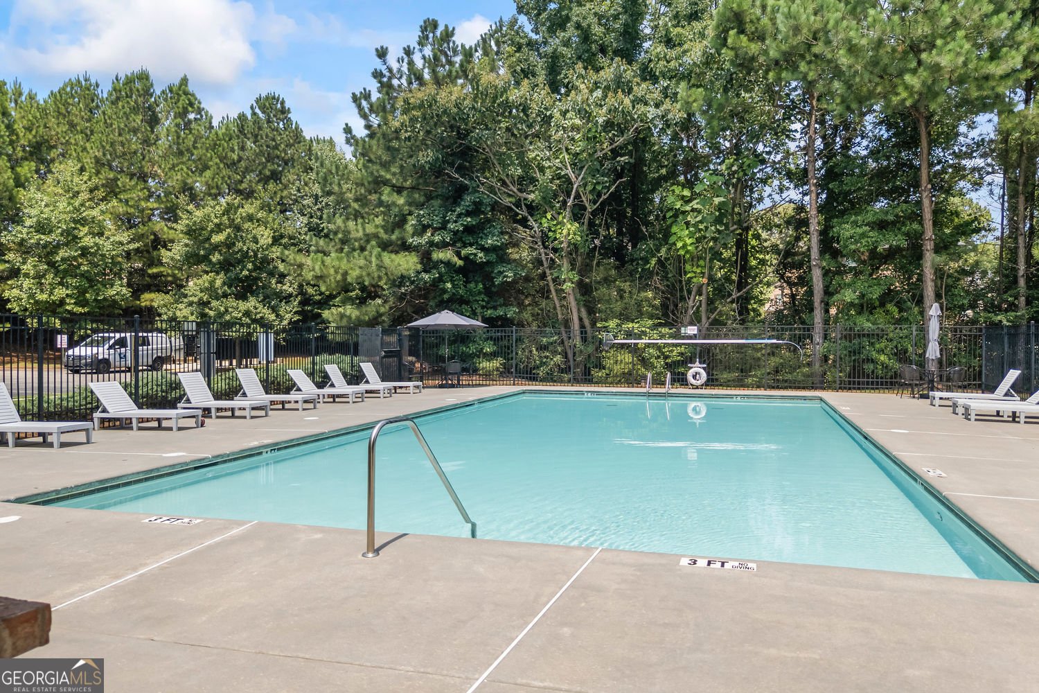 309 Corine Court Lawrenceville - 63