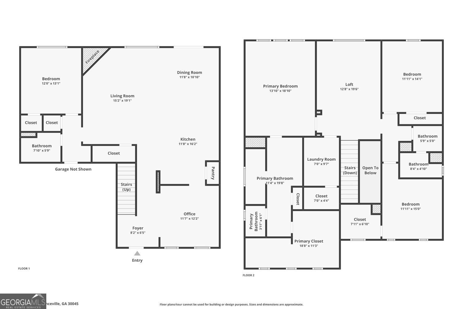 309 Corine Court Lawrenceville - 68