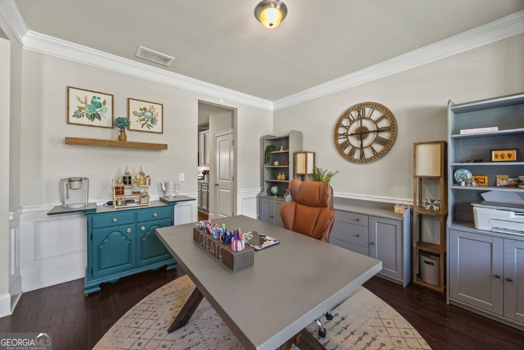 309 Corine Court Lawrenceville - 7