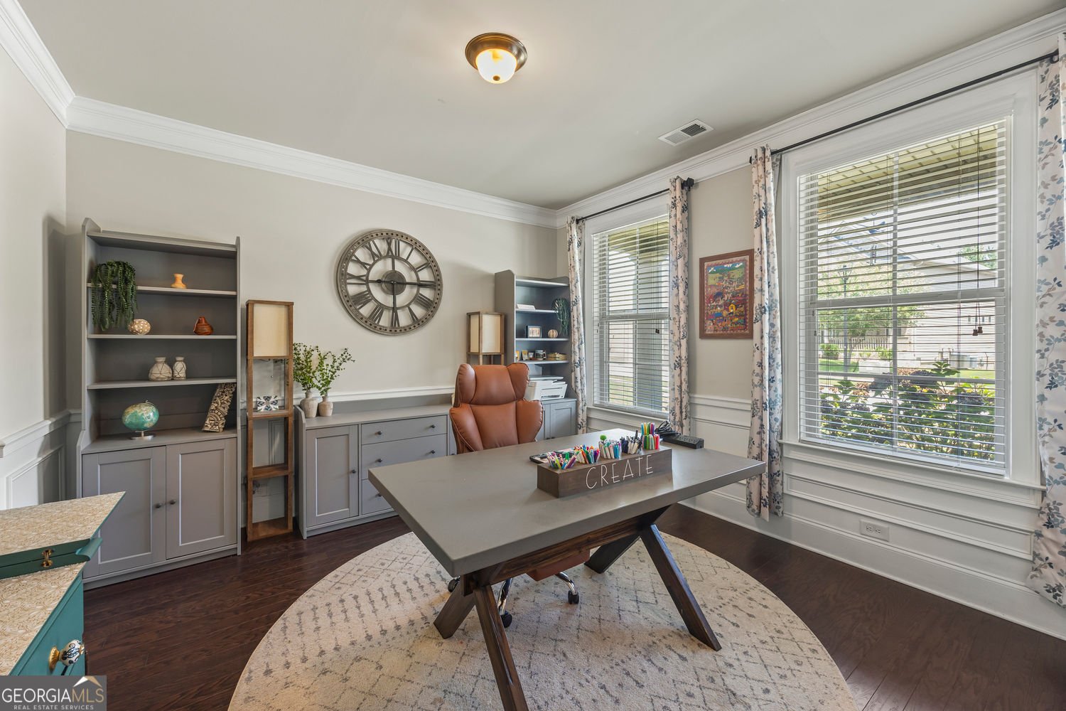 309 Corine Court Lawrenceville - 8