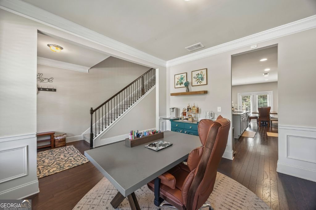 309 Corine Court Lawrenceville - 9