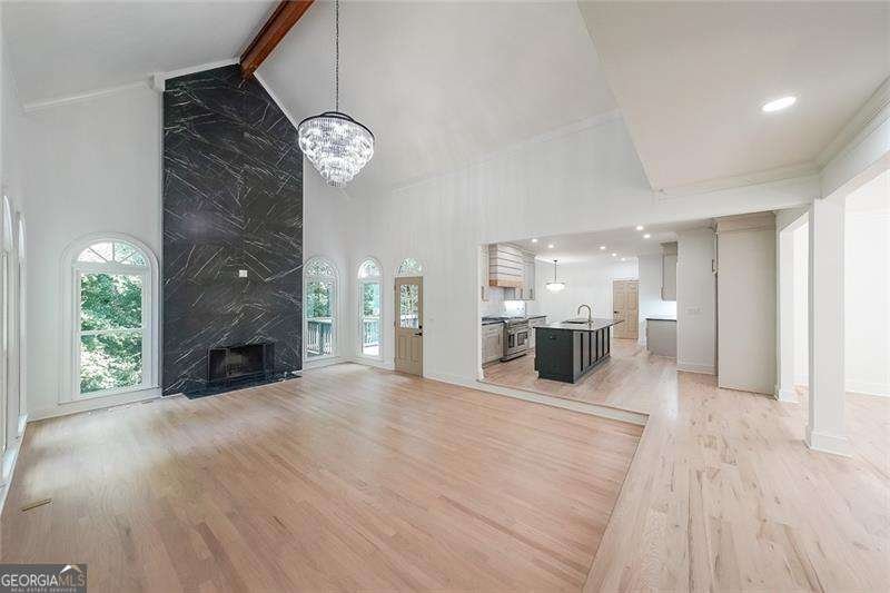 4531 Outer Bank Drive Peachtree Corners - 10