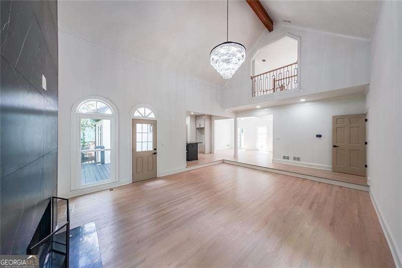 4531 Outer Bank Drive Peachtree Corners - 12