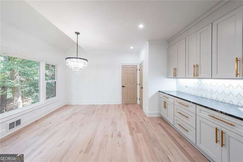 4531 Outer Bank Drive Peachtree Corners - 16