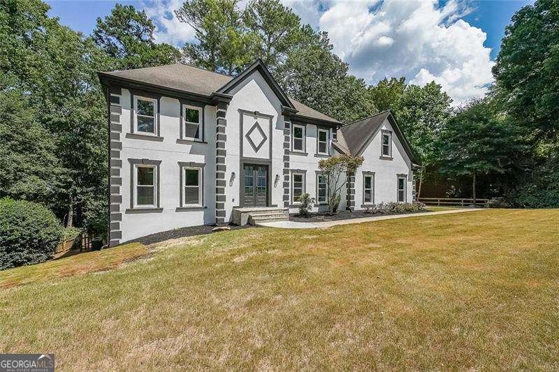 4531 Outer Bank Drive Peachtree Corners - 2