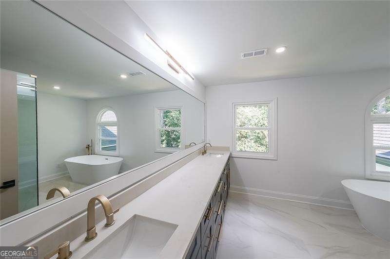 4531 Outer Bank Drive Peachtree Corners - 25