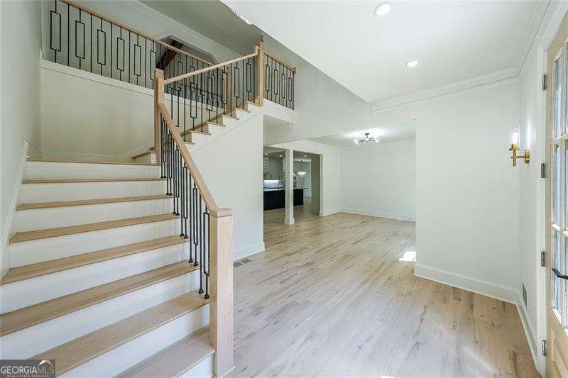 4531 Outer Bank Drive Peachtree Corners - 5