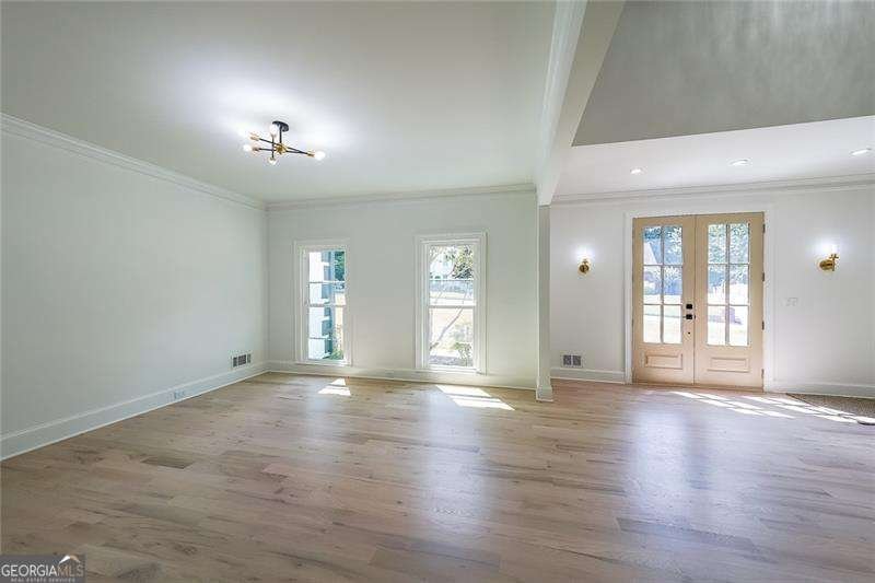 4531 Outer Bank Drive Peachtree Corners - 7