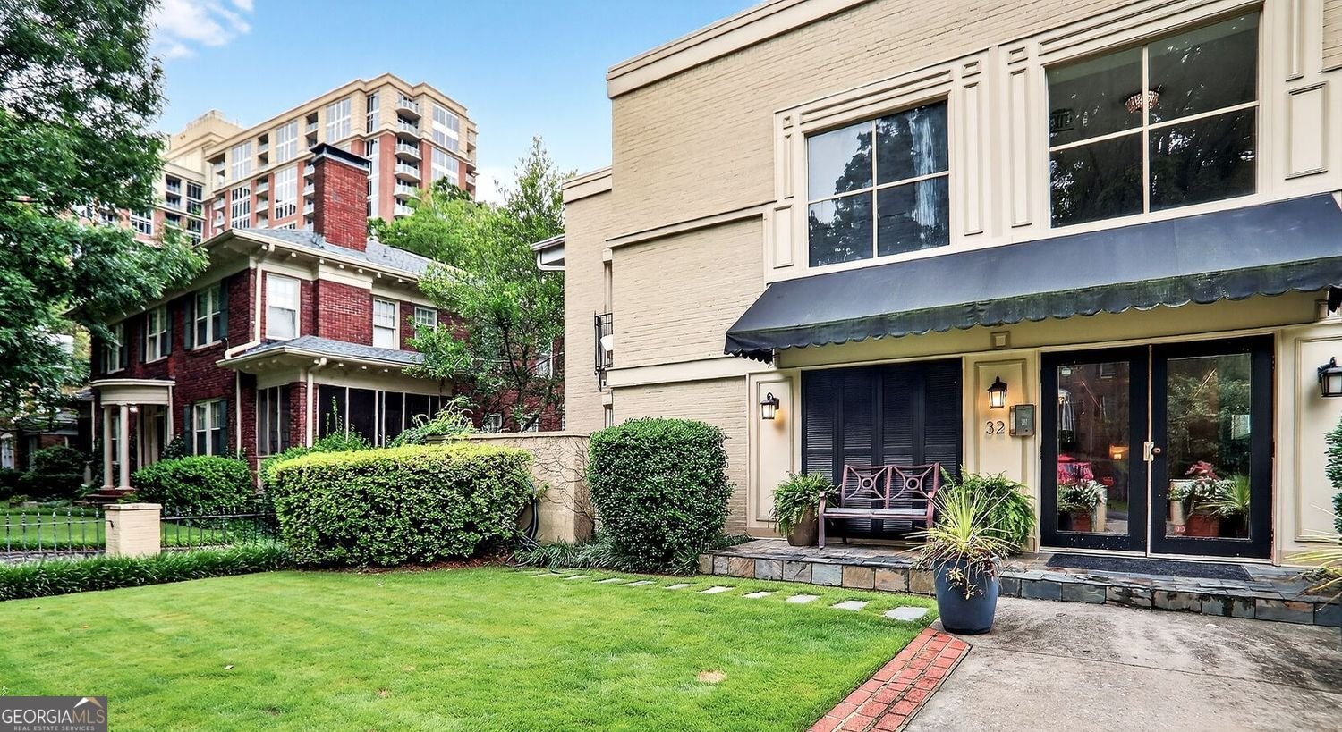 32 28th Street Atlanta - 1