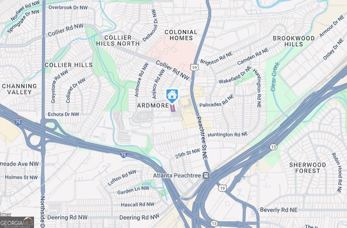 32 28th Street Atlanta - 17