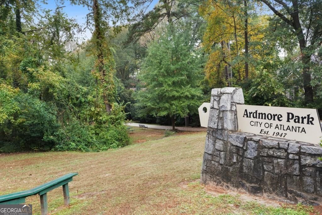 32 28th Street Atlanta - 19