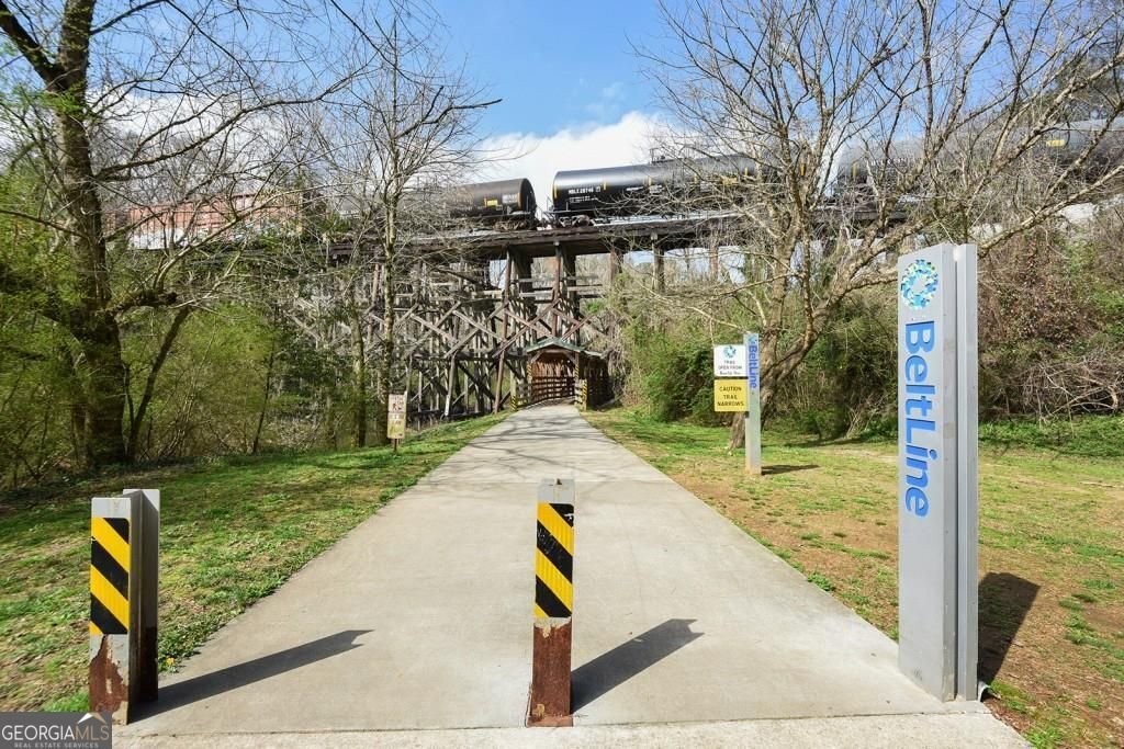 32 28th Street Atlanta - 20