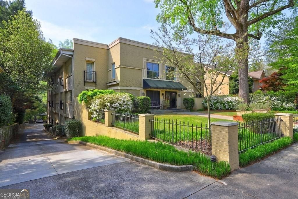 32 28th Street Atlanta - 9