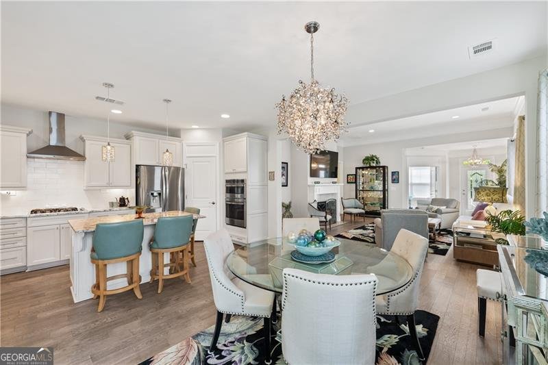 3734 Cresswind Parkway Gainesville - 11