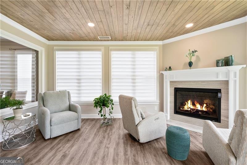 3734 Cresswind Parkway Gainesville - 14