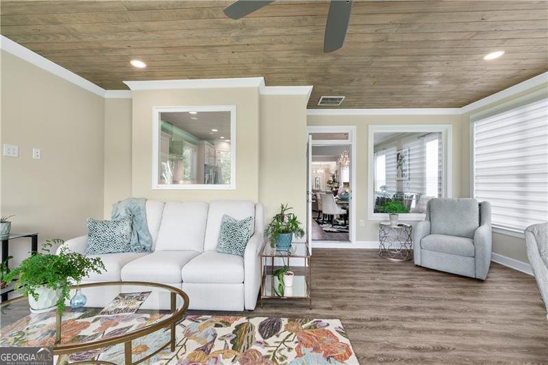 3734 Cresswind Parkway Gainesville - 15