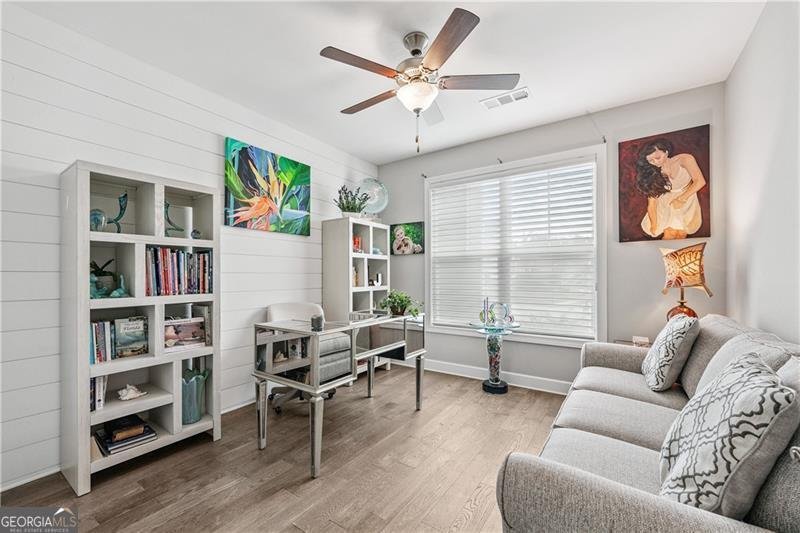 3734 Cresswind Parkway Gainesville - 16