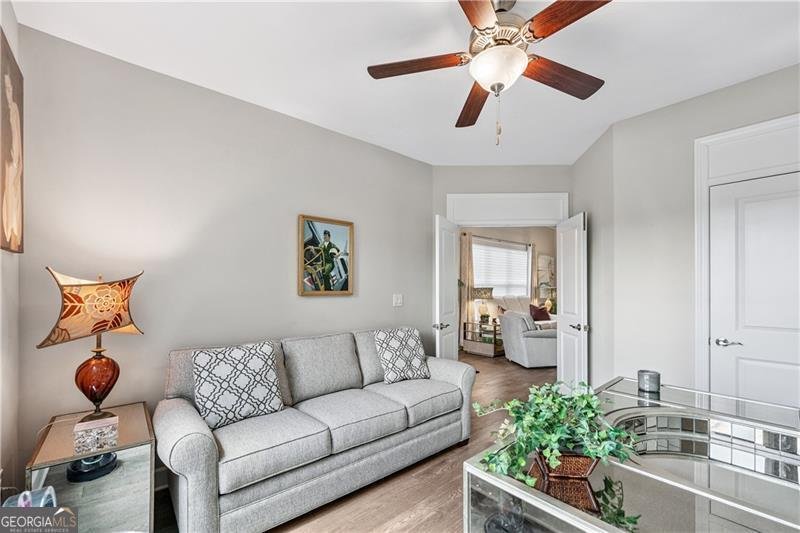 3734 Cresswind Parkway Gainesville - 17