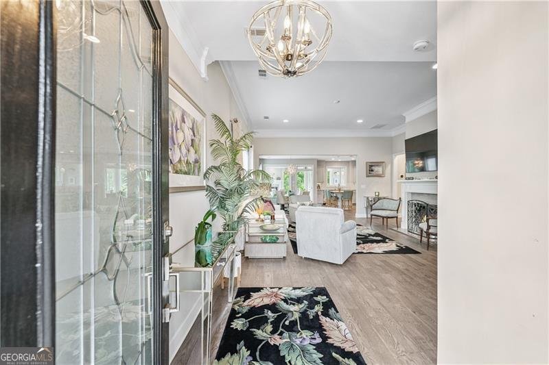 3734 Cresswind Parkway Gainesville - 2