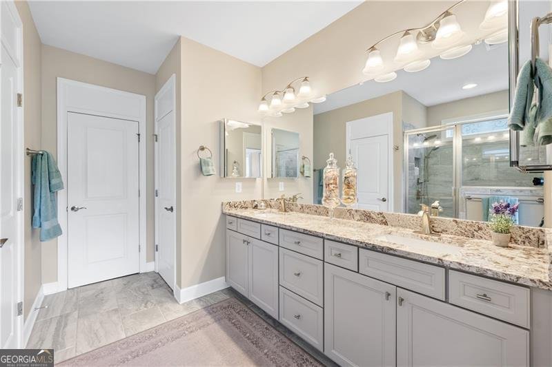 3734 Cresswind Parkway Gainesville - 23