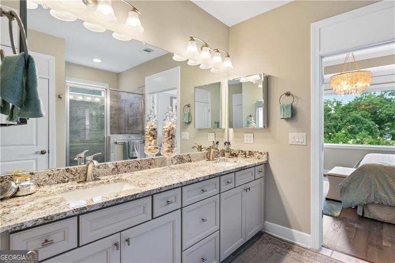 3734 Cresswind Parkway Gainesville - 25