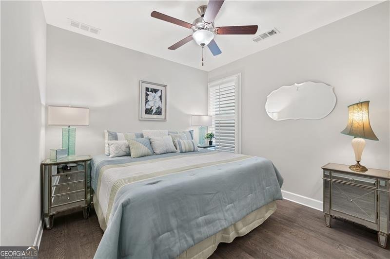 3734 Cresswind Parkway Gainesville - 27