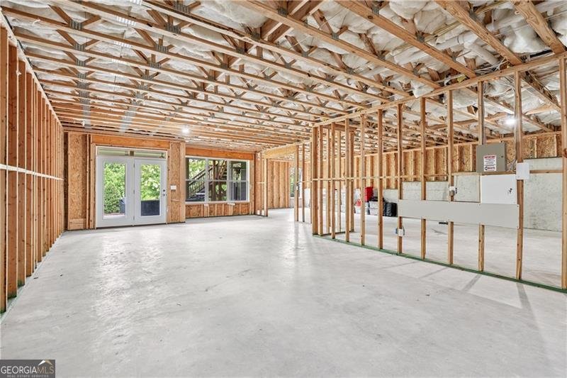 3734 Cresswind Parkway Gainesville - 30