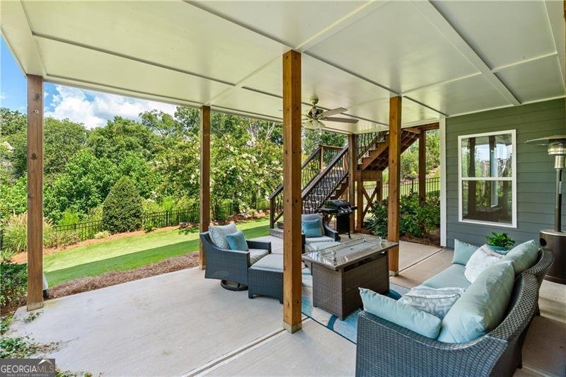 3734 Cresswind Parkway Gainesville - 31