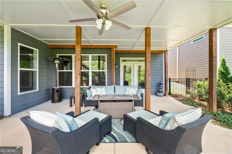 3734 Cresswind Parkway Gainesville - 32