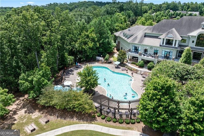 3734 Cresswind Parkway Gainesville - 37