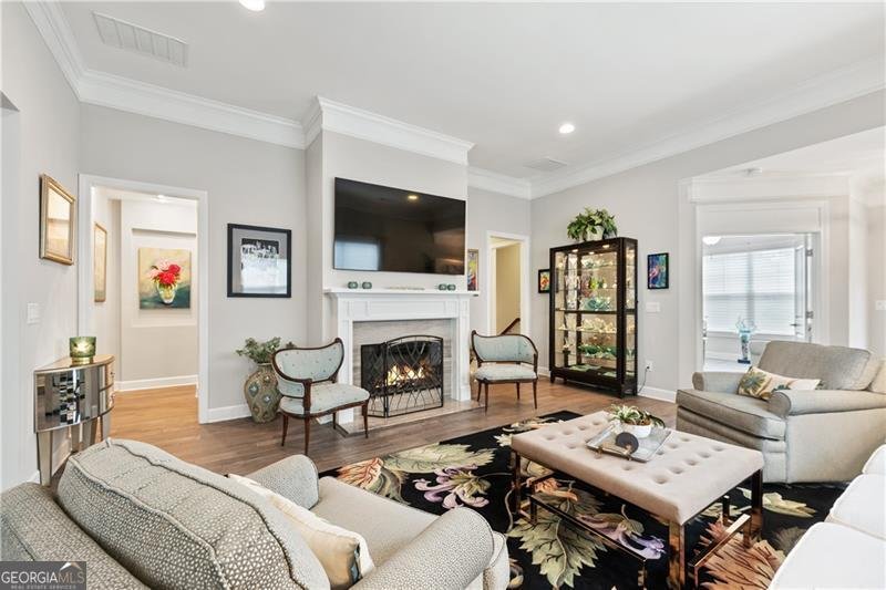 3734 Cresswind Parkway Gainesville - 4
