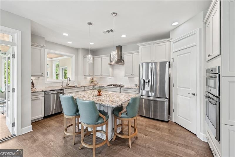 3734 Cresswind Parkway Gainesville - 7