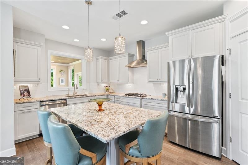 3734 Cresswind Parkway Gainesville - 8