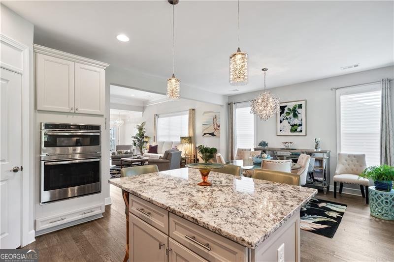 3734 Cresswind Parkway Gainesville - 9