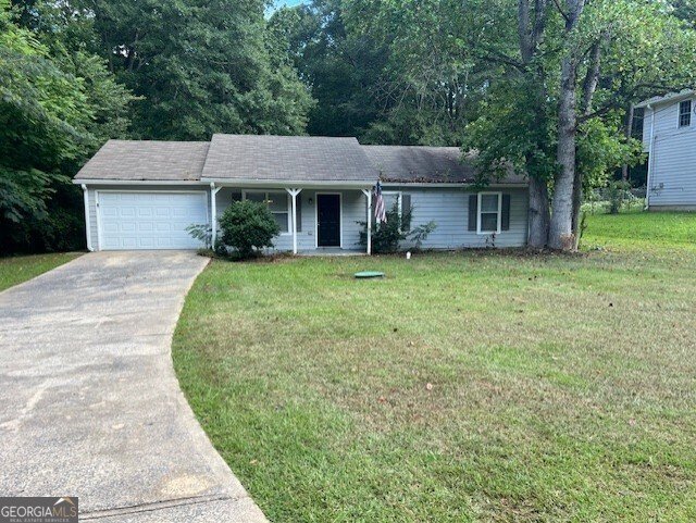 51 Hollyberry Court Dallas - 1