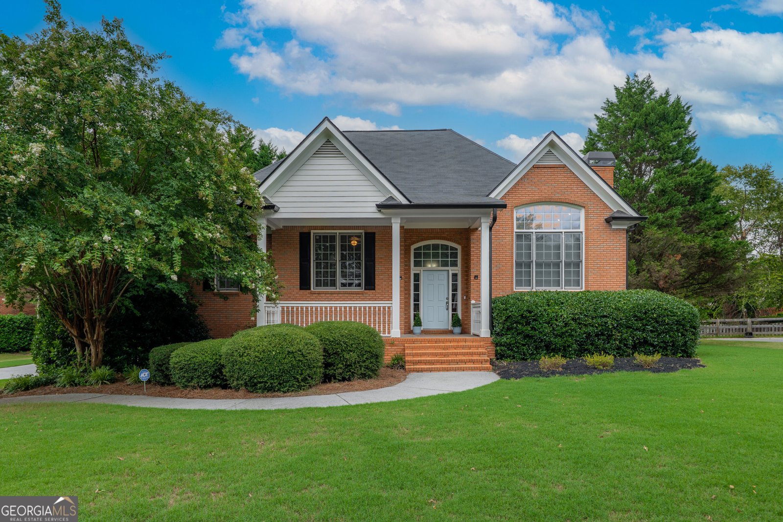 11 Hampton Lane Cartersville - 1