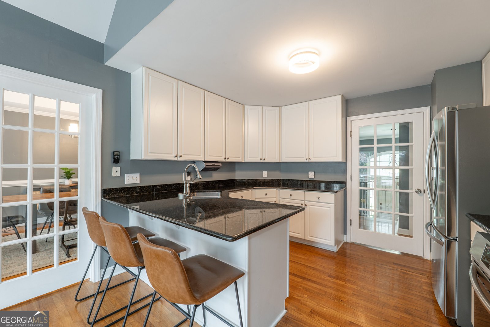 11 Hampton Lane Cartersville - 11