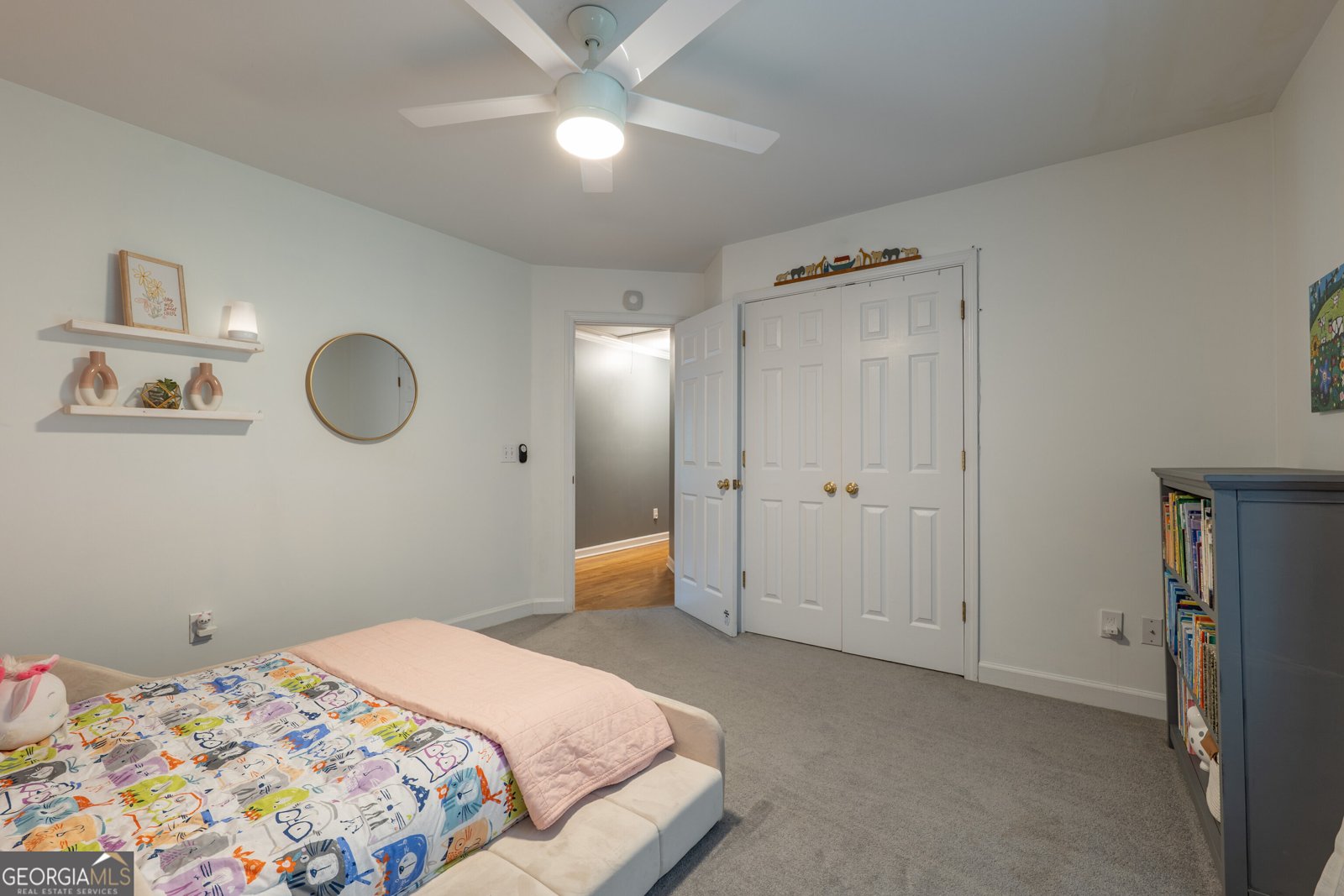 11 Hampton Lane Cartersville - 17