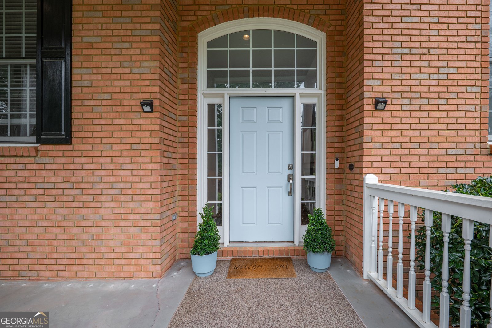 11 Hampton Lane Cartersville - 2