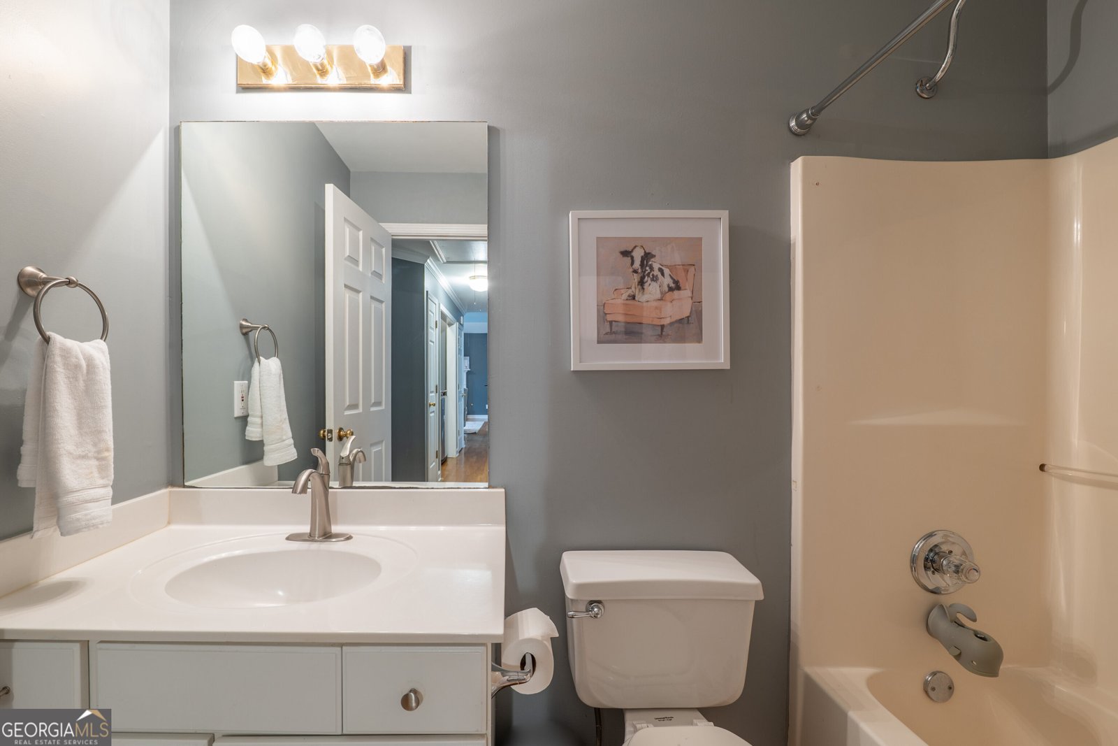11 Hampton Lane Cartersville - 20